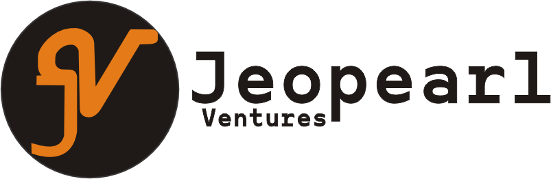 Jeopearl Ventures Logo